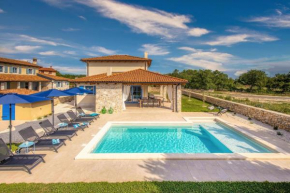 Villa Aria Istria